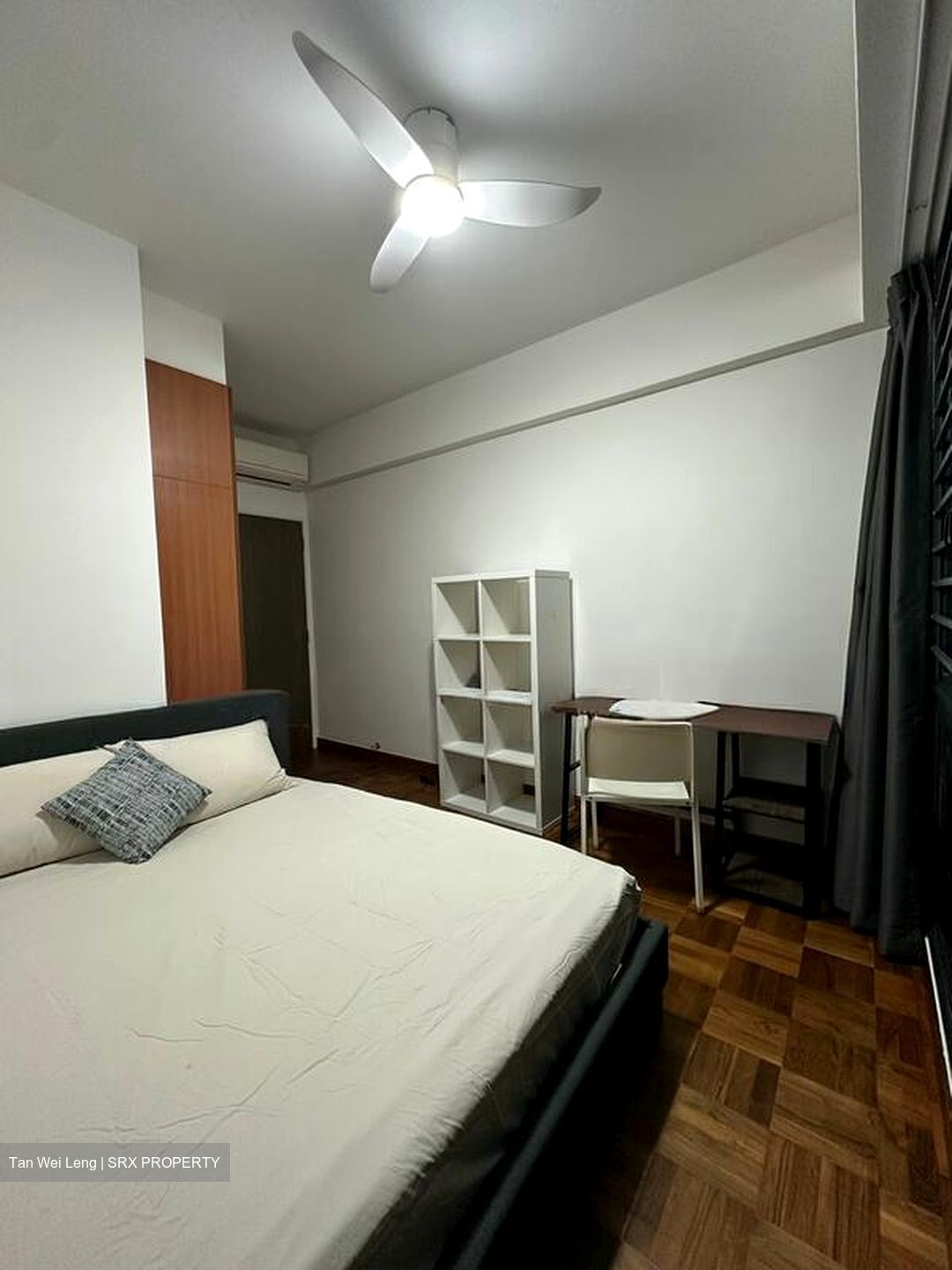 Regent Grove (D23), Condominium #520766481